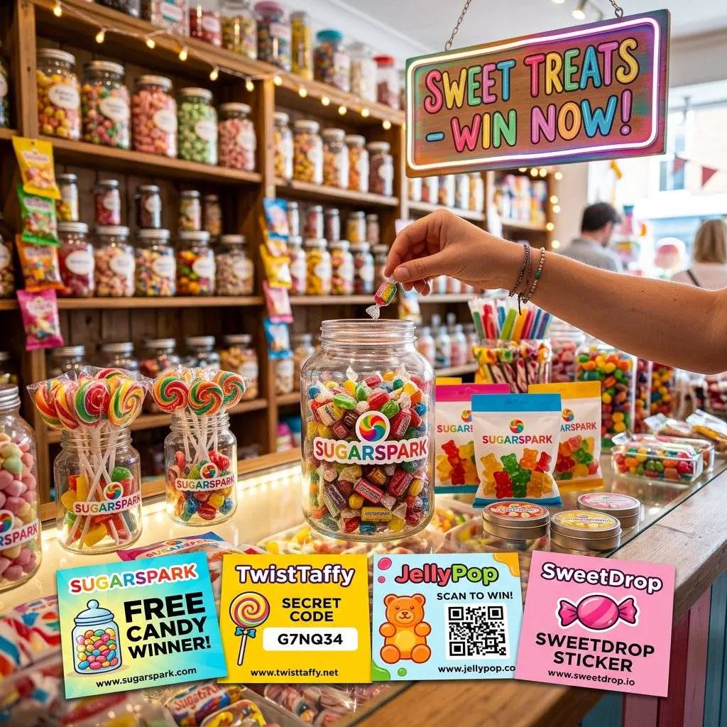 Candy Campaign