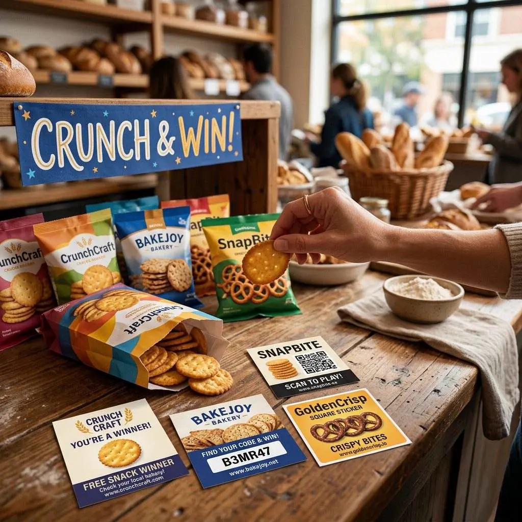 Cracker Campaign